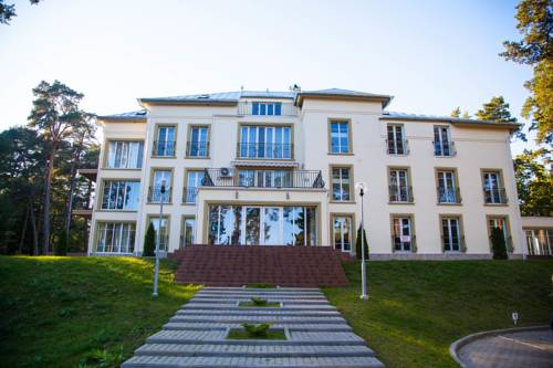 Narva-Jõesuu Estonia Last Minute Discount Code Booking.com