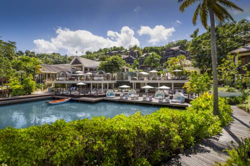Marigot (St. Lucia) Saint Lucia Last Minute Discount Code Booking.com