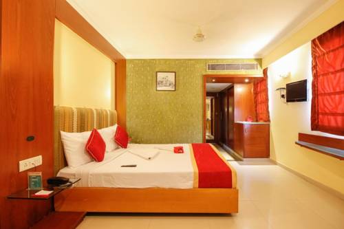 Bangalore Indien Last-Minute-Rabattcode Booking.com