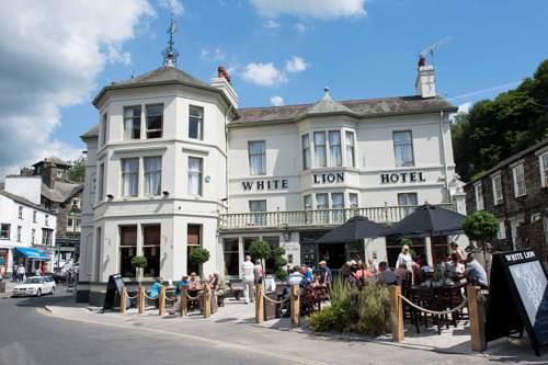 Ambleside Royaume-Uni Code de réduction de dernière minute Booking.com