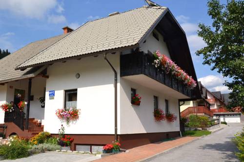 Kranjska Gora Slowenien Last-Minute-Rabattcode Booking.com