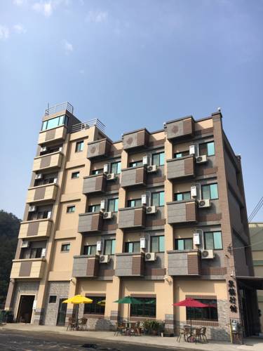 Dahu Taiwan Last-Minute-Rabattcode Booking.com