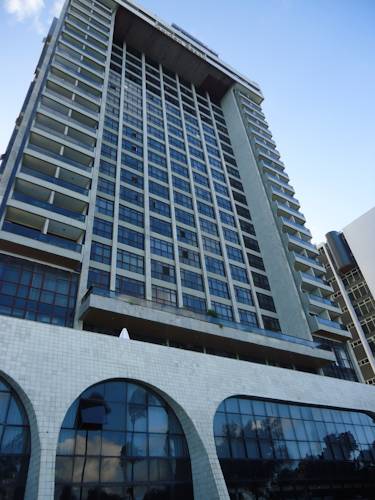 Recife (Pernambuco) Brasilien Last-Minute-Rabattcode Booking.com