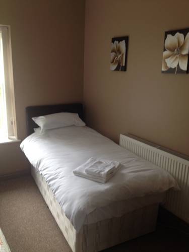 Tredegar Royaume-Uni Code de réduction de dernière minute Booking.com