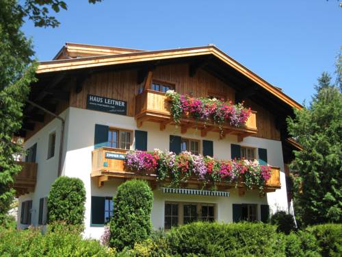 Maria Alm am Steinernen Meer Austria Last Minute Discount Code Booking.com
