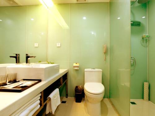 Xuzhou China Last Minute Discount Code Booking.com