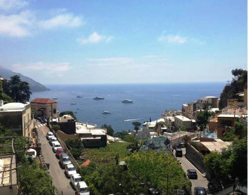 Positano Italy Last Minute Discount Code Booking.com
