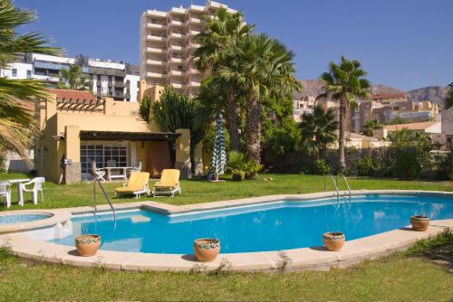 Roquetas De Mar Spain Last Minute Discount Code Agoda.com