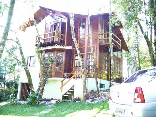 Monte Verde Brazil Last Minute Discount Code Booking.com