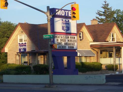 London (Ontario) Kanada Last-Minute-Rabattcode Booking.com