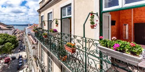 Lisboa Portugal Last Minute Discount Code Booking.com