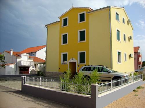 Vodice Croatia Last Minute Discount Code Booking.com