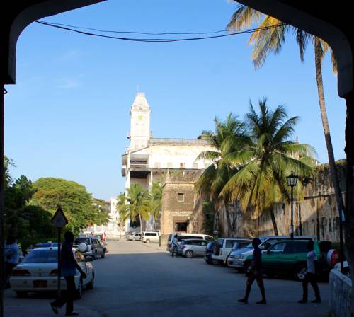 Zanzibar-stad Tanzania Laatste minuut Kortingscode Booking.com