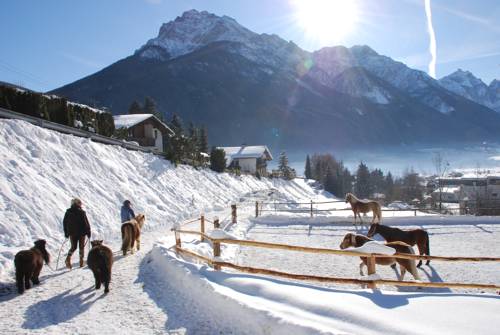 Telfes im Stubaital Austria Last Minute Discount Code Booking.com