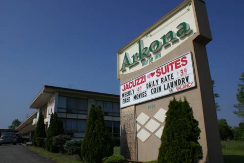 Niagara Falls (Ontario) Canada Last Minute Discount Code Booking.com