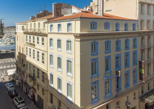 Marseille Frankrijk Laatste minuut Kortingscode Booking.com