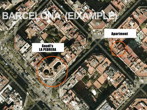 Barcelone Espagne Code de réduction de dernière minute Booking.com