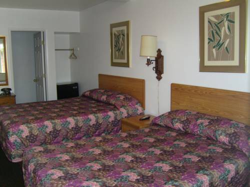 Libanon (Oregon) Vereinigte Staaten Last-Minute-Rabattcode Booking.com
