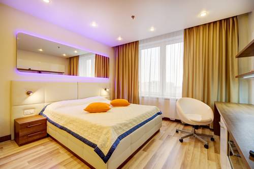 Санкт-Петербург Russie Code de réduction de dernière minute Booking.com