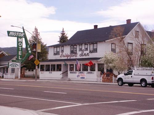Bridgeport (Californië) Verenigde Staten Laatste minuut Kortingscode Booking.com