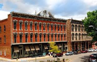 Las Vegas (NM) United States Last Minute Discount Code Agoda.com