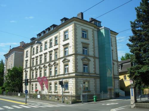 Salzburg Österreich Last-Minute-Rabattcode Booking.com