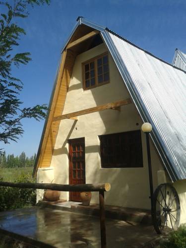 San Rafael Argentina Last Minute Discount Code Booking.com