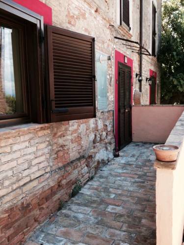 Città Sant'Angelo Italien Last-Minute-Rabattcode Booking.com