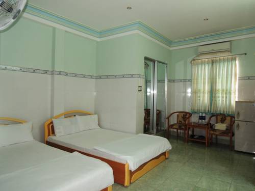 Phan Thiet Vietnam Code de réduction de dernière minute Booking.com
