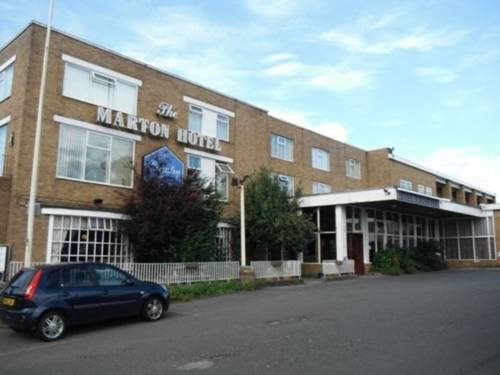Middlesbrough United Kingdom Last Minute Discount Code Booking.com