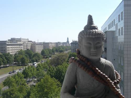 Berlin Deutschland Last-Minute-Rabattcode Booking.com