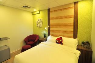 Taipei Taiwan Last Minute Discount Code Agoda.com