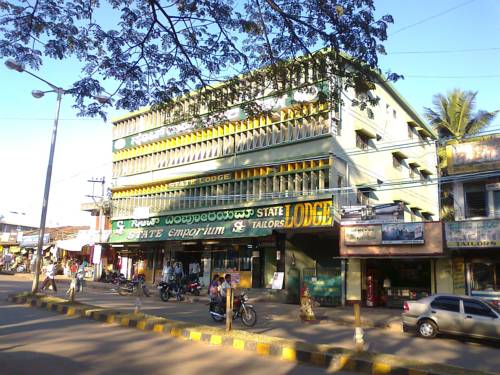 Dandeli Indien Last-Minute-Rabattcode Booking.com