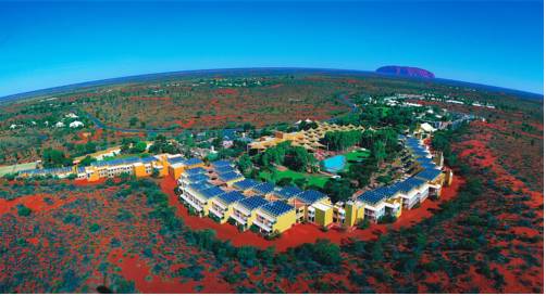 Ayers Rock Australia Last Minute Discount Code Booking.com