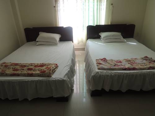 Ben Tre Vietnam Last-Minute-Rabattcode Booking.com