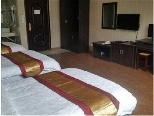 Yuanyang Chine Code de réduction de dernière minute Booking.com