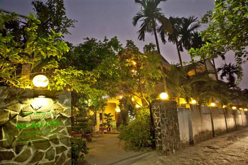 Hoi An Vietnam Laatste minuut Kortingscode Booking.com