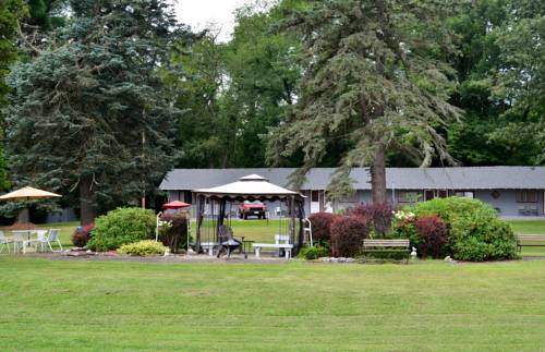 Round Lake (Nueva York) Estados Unidos Último Minuto Código de Descuento Booking.com