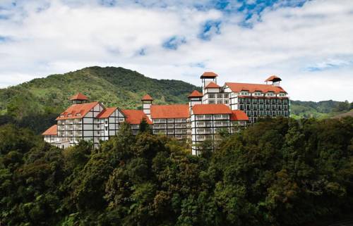 Tanah Rata, Cameron Highlands Malaisie Code de réduction de dernière minute Booking.com