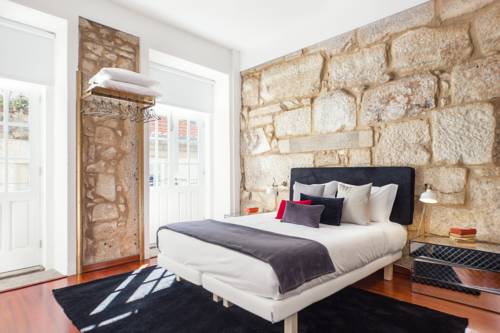 Porto Portugal Last-Minute-Rabattcode Booking.com