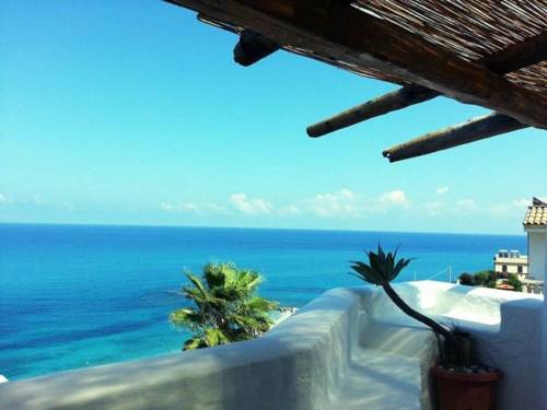 Tropea Italië Laatste minuut Kortingscode Booking.com