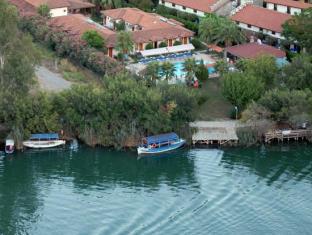Dalyan Turkey Last Minute Discount Code Agoda.com