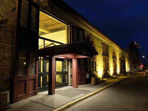 Saint Paul (Minnesota) États Unis Code de réduction de dernière minute Booking.com
