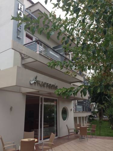 Kaména Voúrla Greece Last Minute Discount Code Booking.com