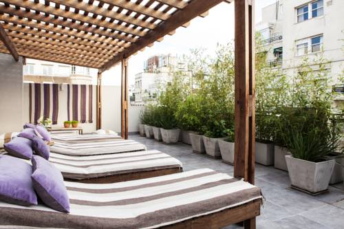 Buenos Aires Argentinien Last-Minute-Rabattcode Booking.com