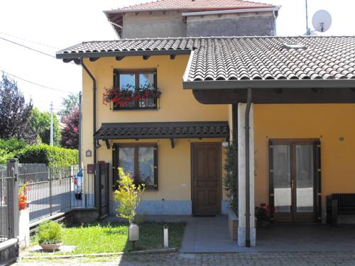 Briga Novarese Italien Last-Minute-Rabattcode Booking.com