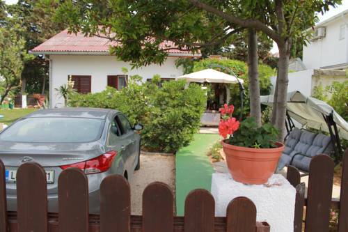 Privlaka Kroatië Laatste minuut Kortingscode Booking.com