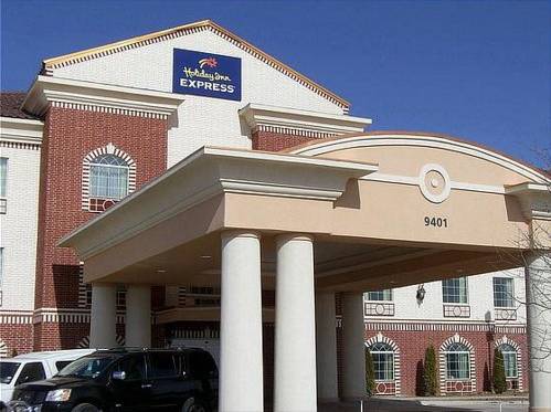 Amarillo (Texas) Vereinigte Staaten Last-Minute-Rabattcode Booking.com