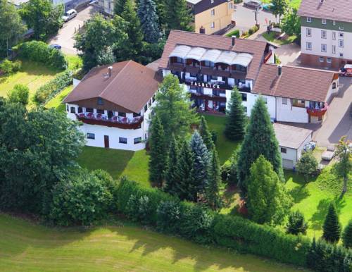 Schömberg Deutschland Last-Minute-Rabattcode Booking.com