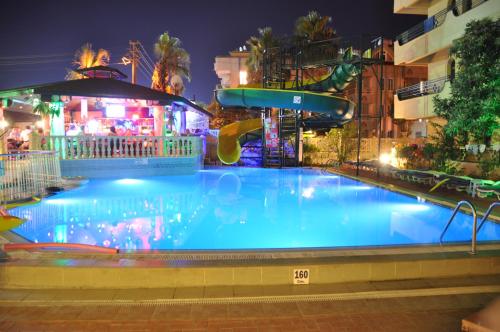Marmaris Turkey Last Minute Discount Code Agoda.com
